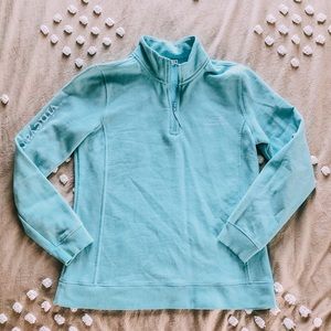 Vineyard Vines Quarter Zip